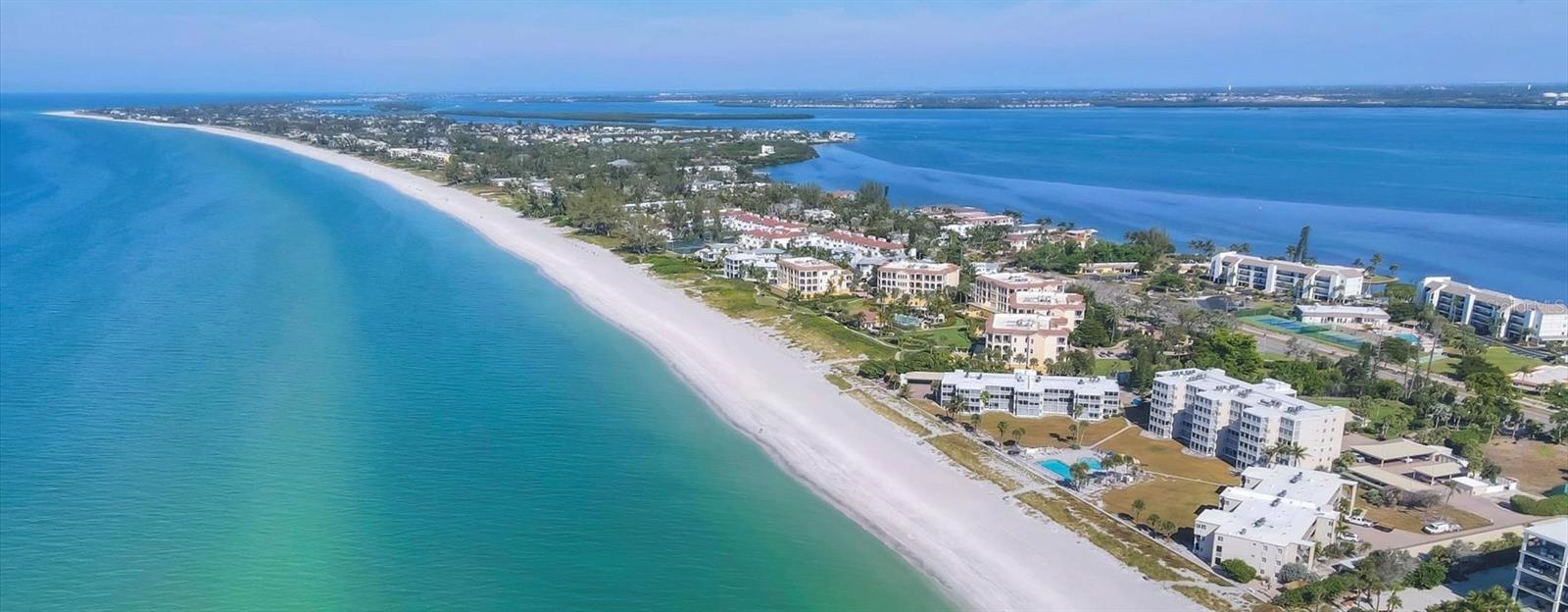 4825 GULF OF MEXICO DR #202, LONGBOAT KEY, FL — photo 38