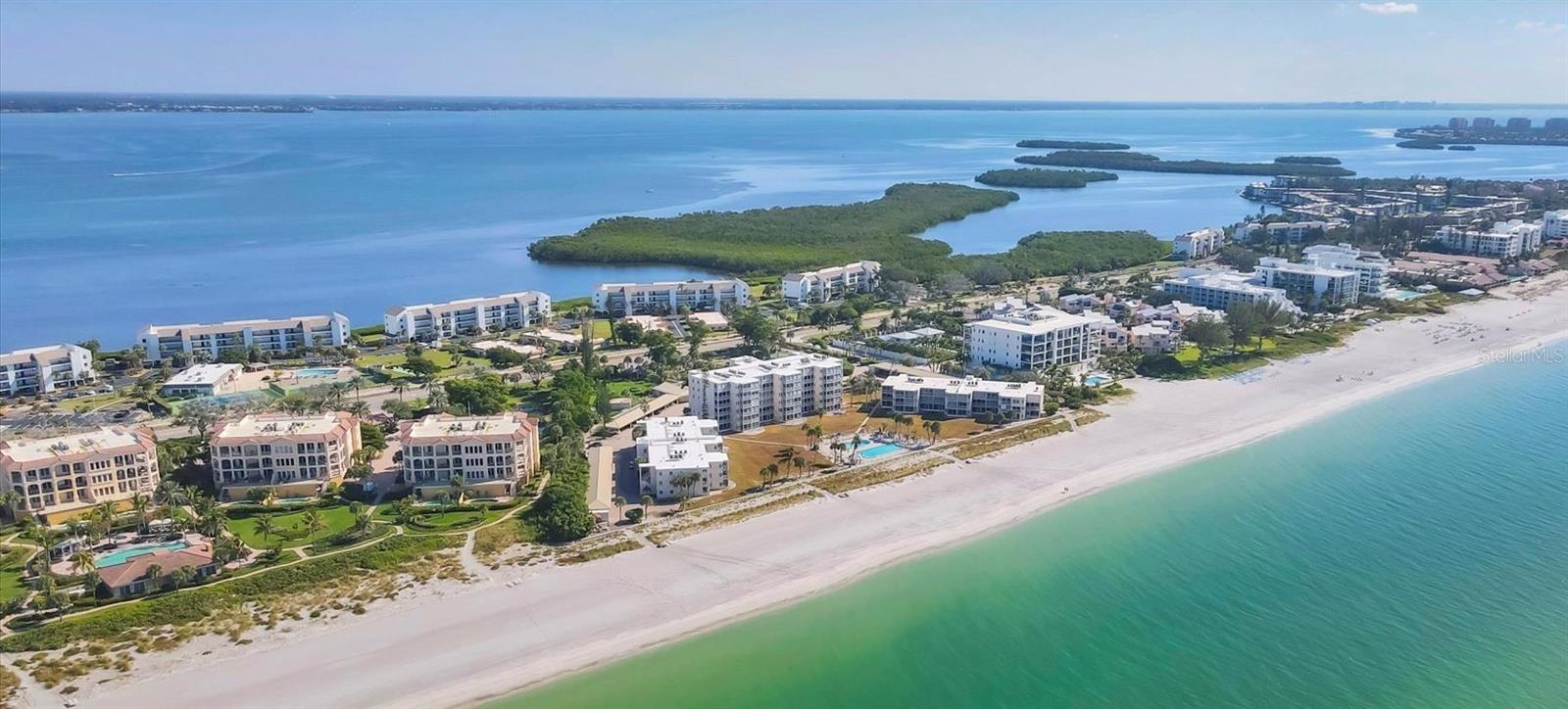 4825 GULF OF MEXICO DR #202, LONGBOAT KEY, FL — photo 39