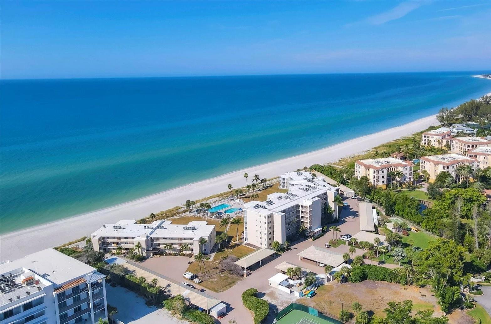 4825 GULF OF MEXICO DR #202, LONGBOAT KEY, FL — photo 40