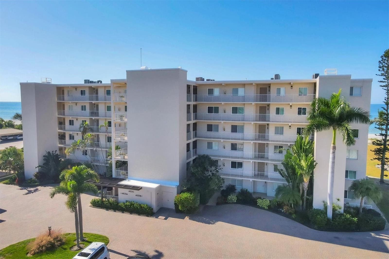 4825 GULF OF MEXICO DR #202, LONGBOAT KEY, FL — photo 42