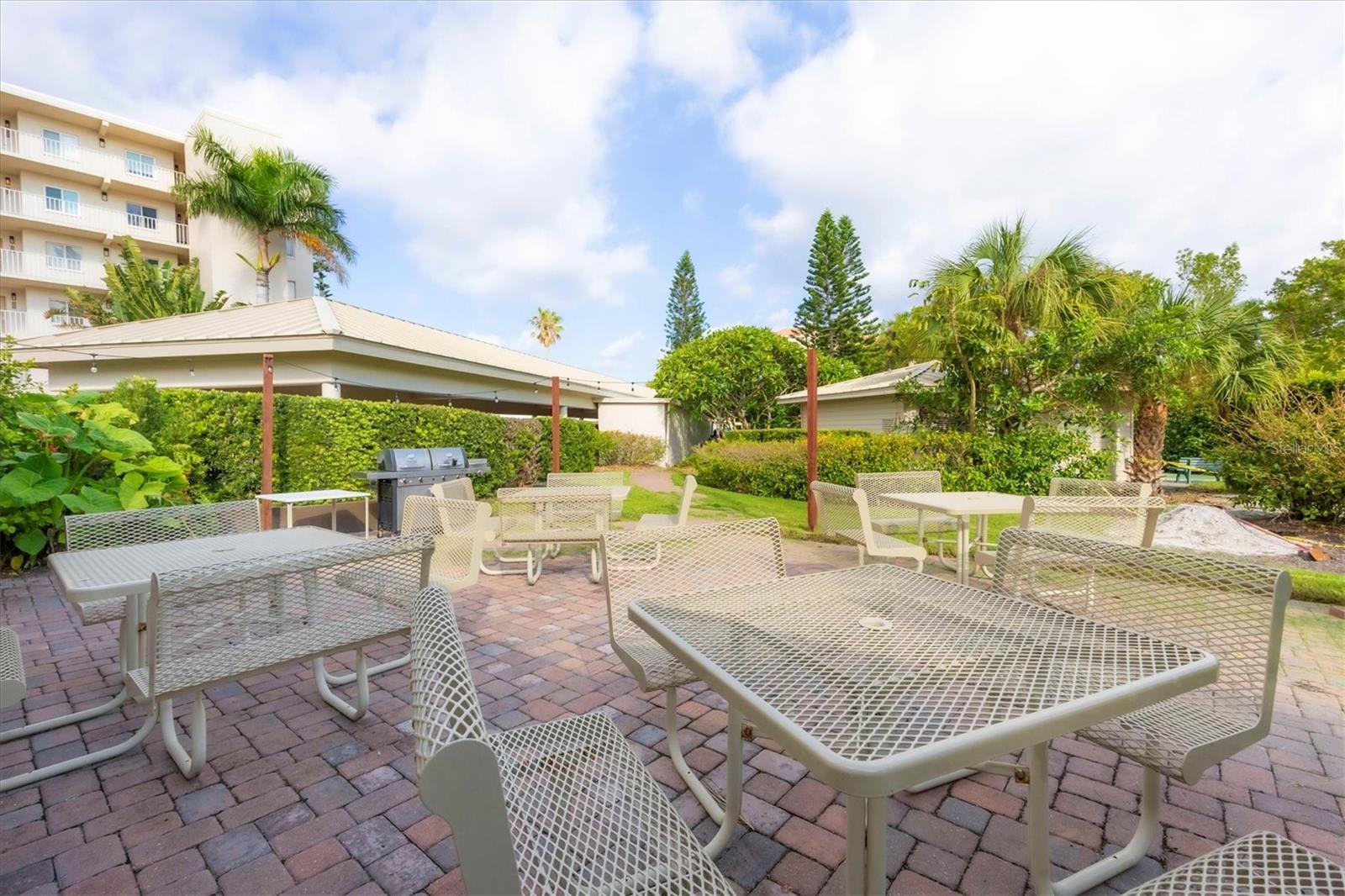4825 GULF OF MEXICO DR #202, LONGBOAT KEY, FL — photo 45