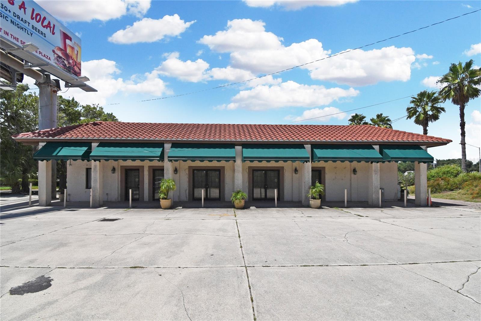 1915 A1A S #Retail Condo, ST AUGUSTINE, FL