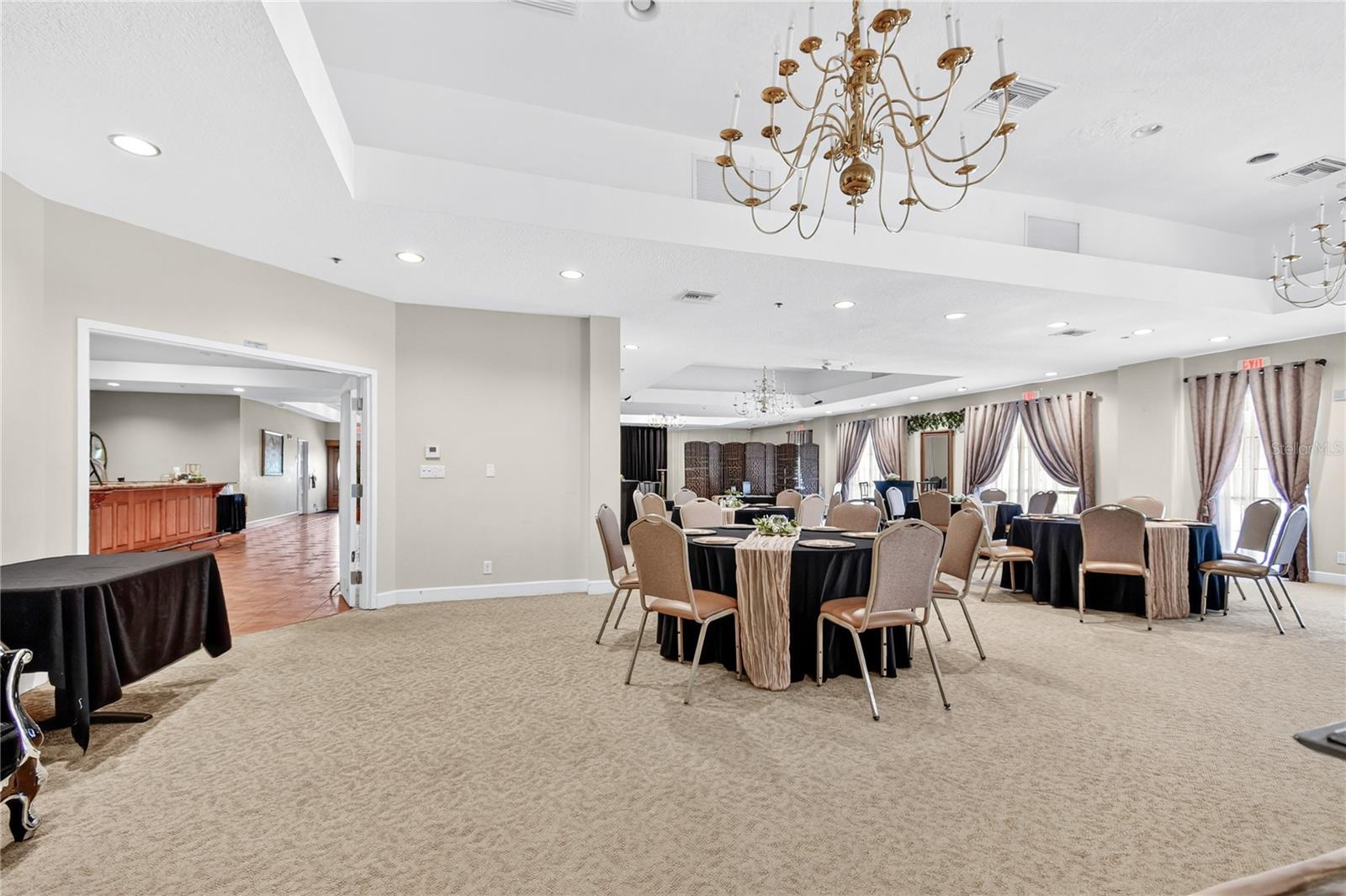 1915 A1A S #Retail Condo, ST AUGUSTINE, FL — photo 11