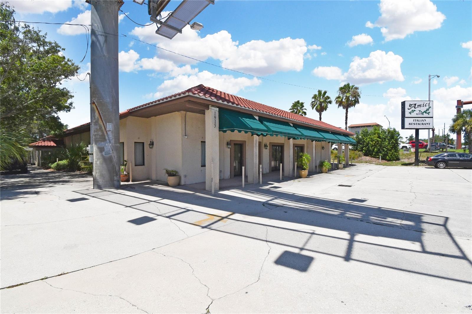 1915 A1A S #Retail Condo, ST AUGUSTINE, FL — photo 17