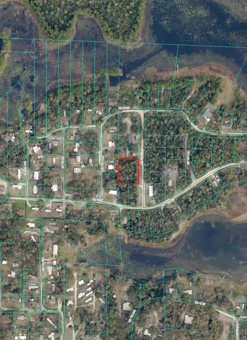 1080 SE 175TH CT, SILVER SPRINGS, FL — photo 2