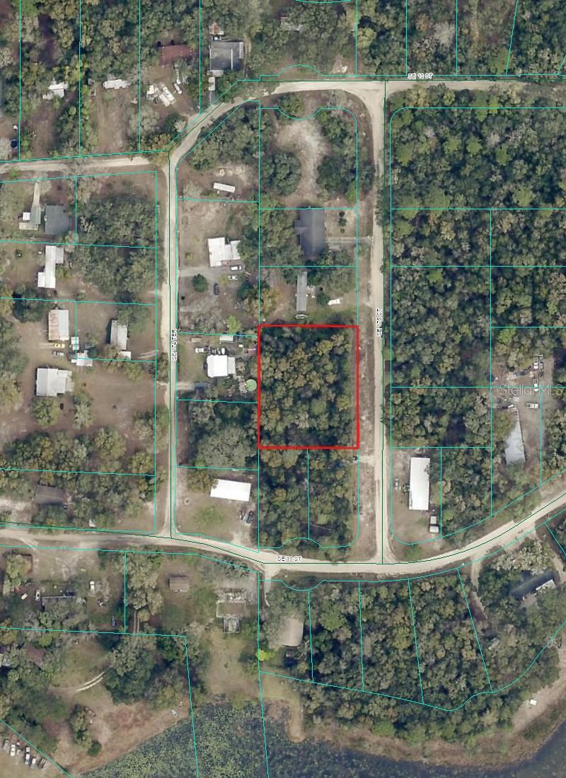 1080 SE 175TH CT, SILVER SPRINGS, FL — photo 4
