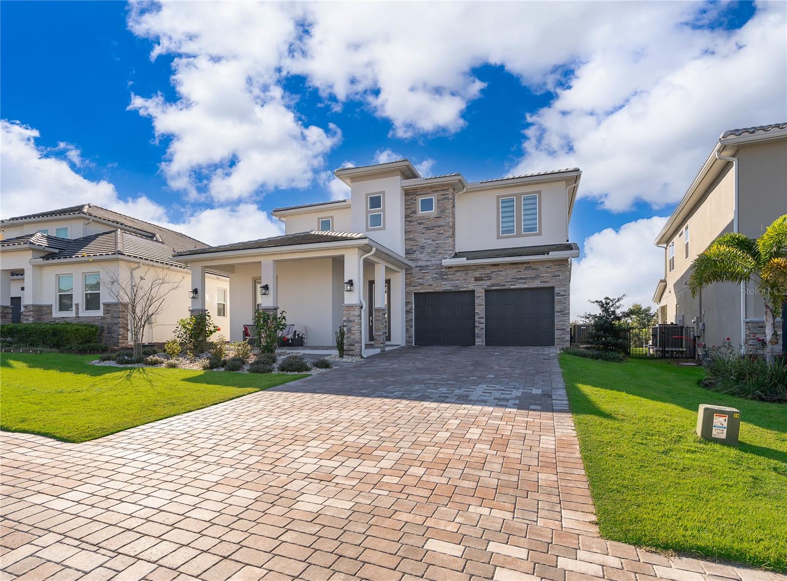 16033 VOLTERRA PT, BELLA COLLINA, FL — photo 4