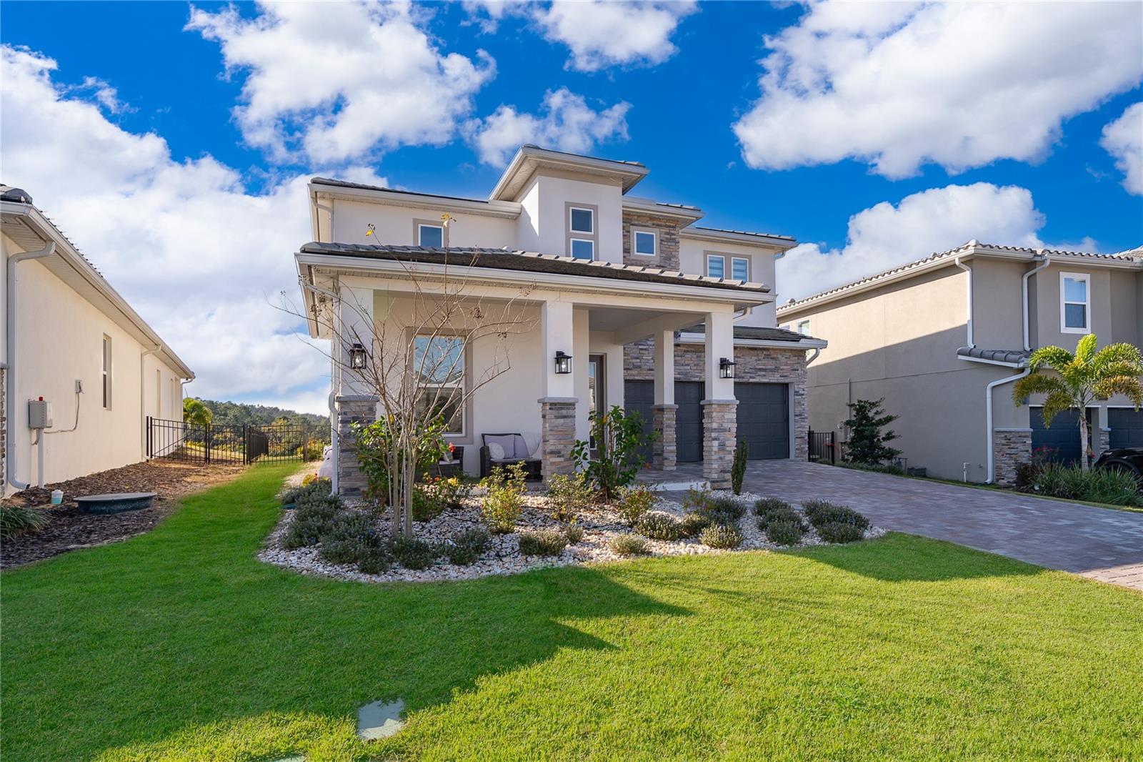 16033 VOLTERRA PT, BELLA COLLINA, FL — photo 5