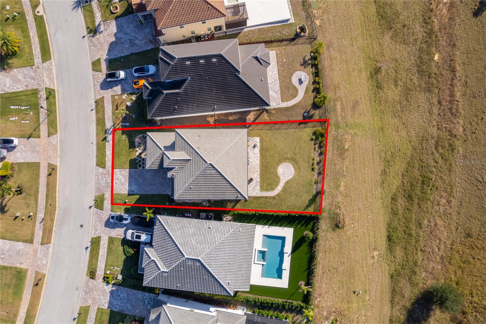 16033 VOLTERRA PT, BELLA COLLINA, FL — photo 9