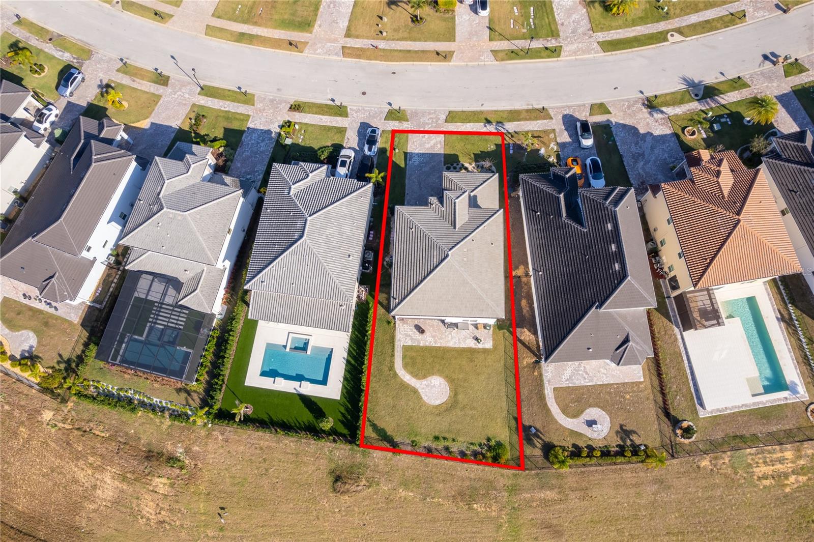 16033 VOLTERRA PT, BELLA COLLINA, FL — photo 11