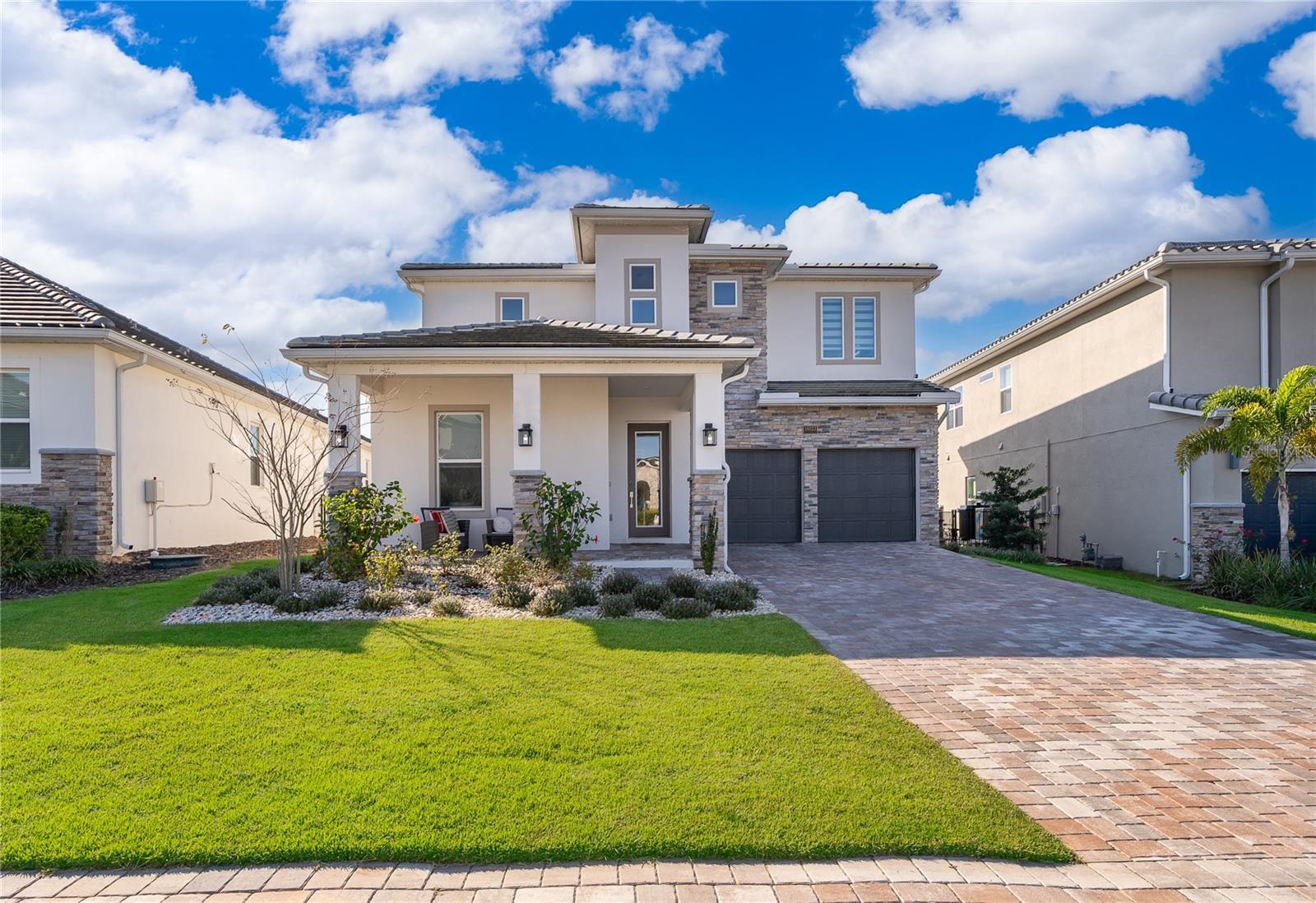 16033 VOLTERRA PT, BELLA COLLINA, FL — photo 17