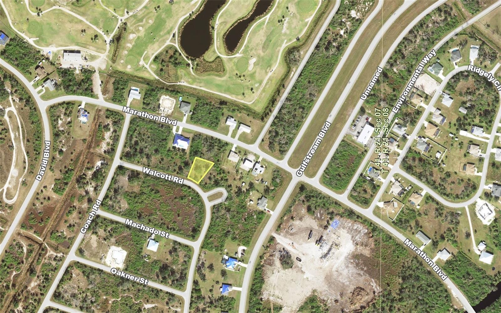 7232 WALCOTT RD, PORT CHARLOTTE, FL — photo 3