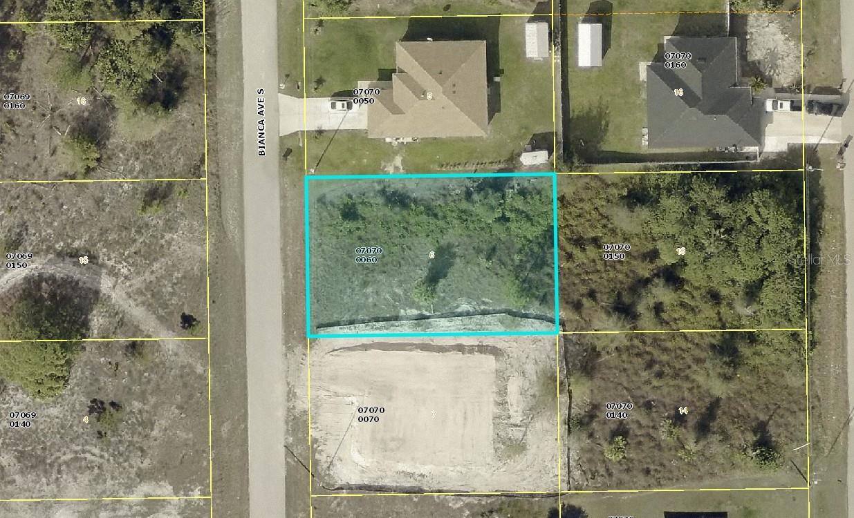 765 BIANCA AVE S, LEHIGH ACRES, FL