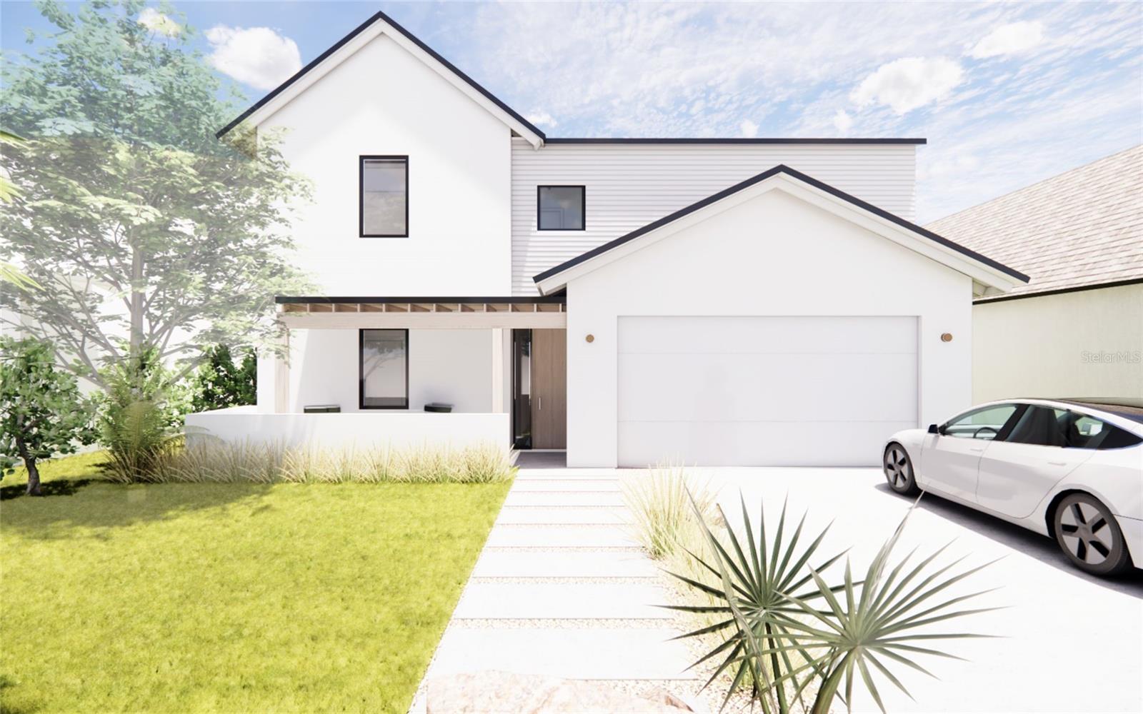 423 SKYFIELD CT, LADY LAKE, FL