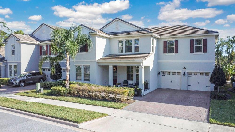 8759 SONOMA COAST DR, WINTER GARDEN, FL — photo 2