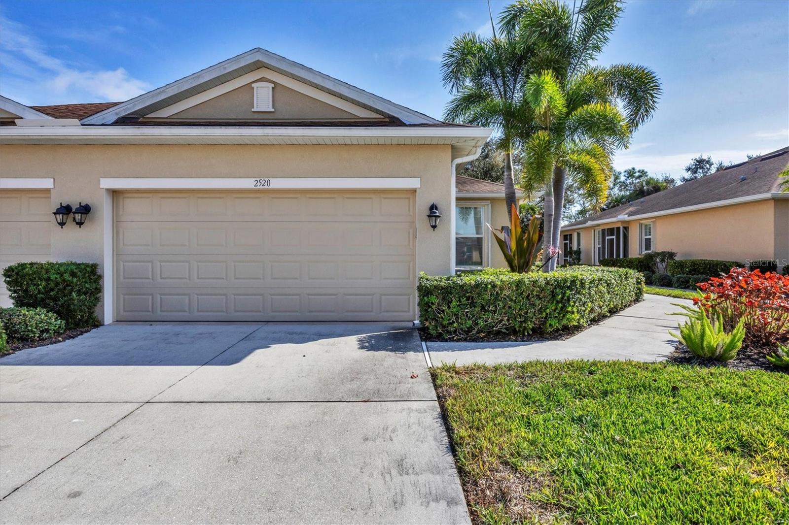 2520 TERRACINA DR, VENICE, FL