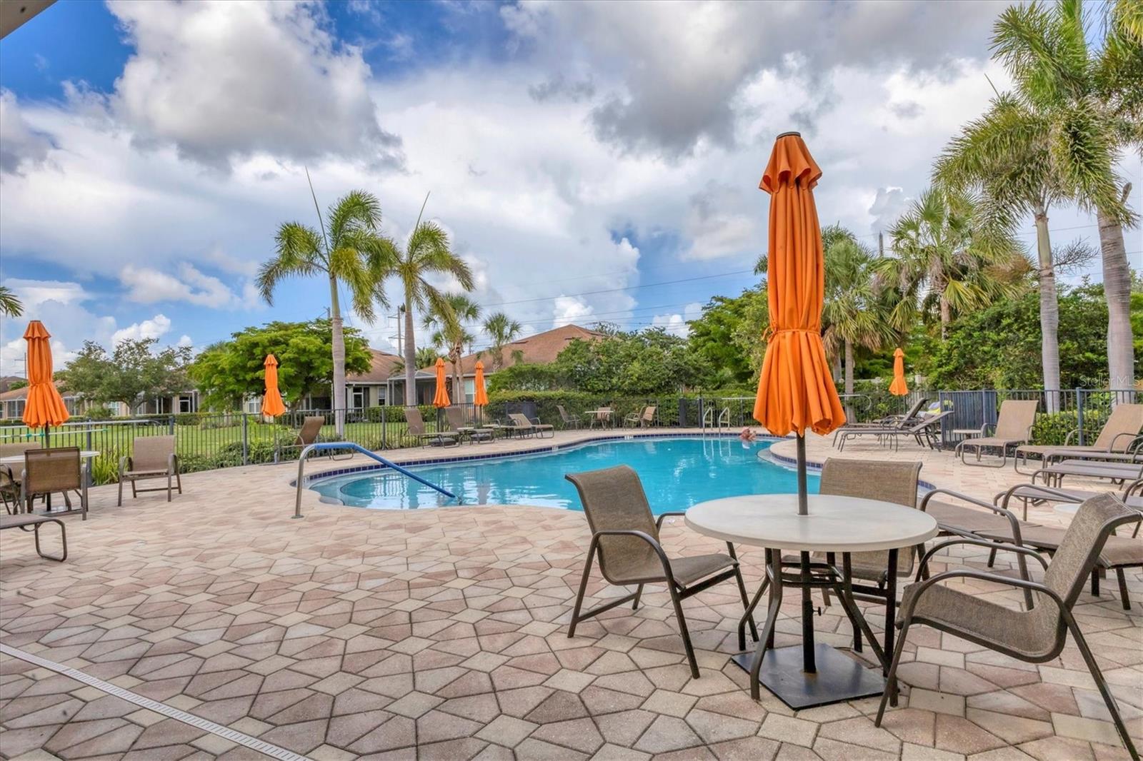 2520 TERRACINA DR, VENICE, FL — photo 32
