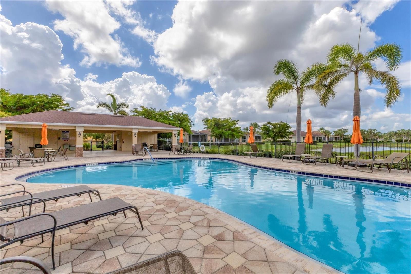 2520 TERRACINA DR, VENICE, FL — photo 33