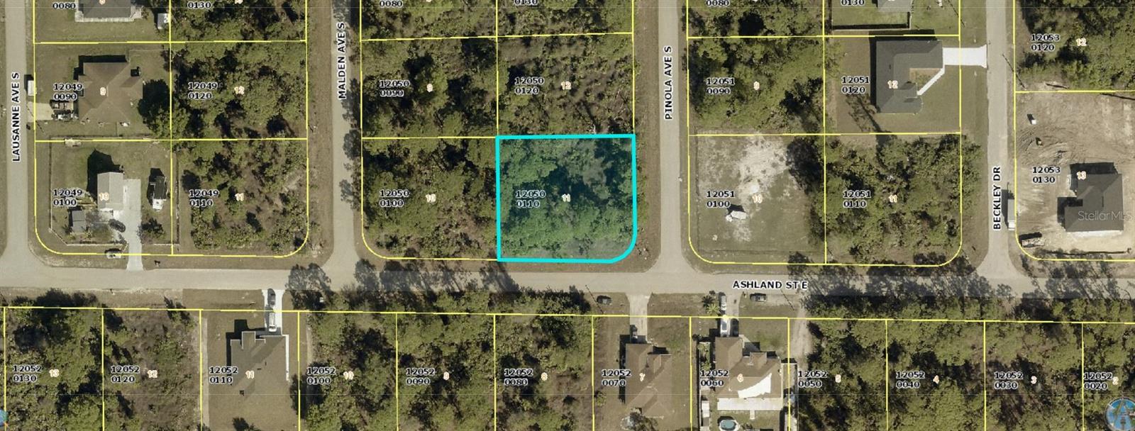 236 PINOLA AVE S, LEHIGH ACRES, FL — photo 9