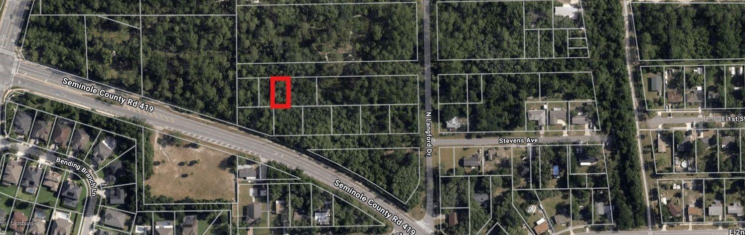 SUMNER AVE, CHULUOTA, FL