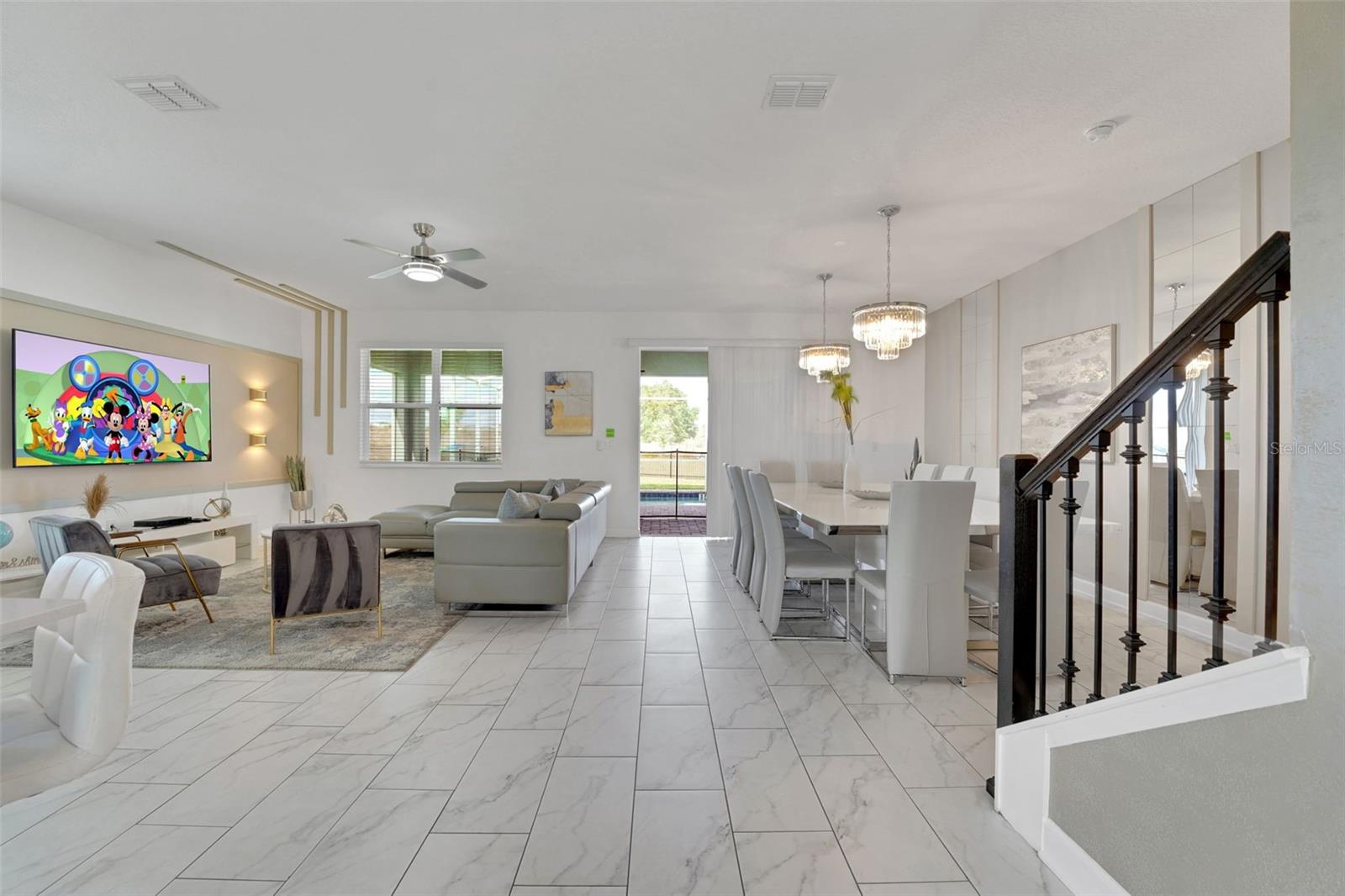 9262 SOMMERSET HILLS DR, DAVENPORT, FL — photo 8