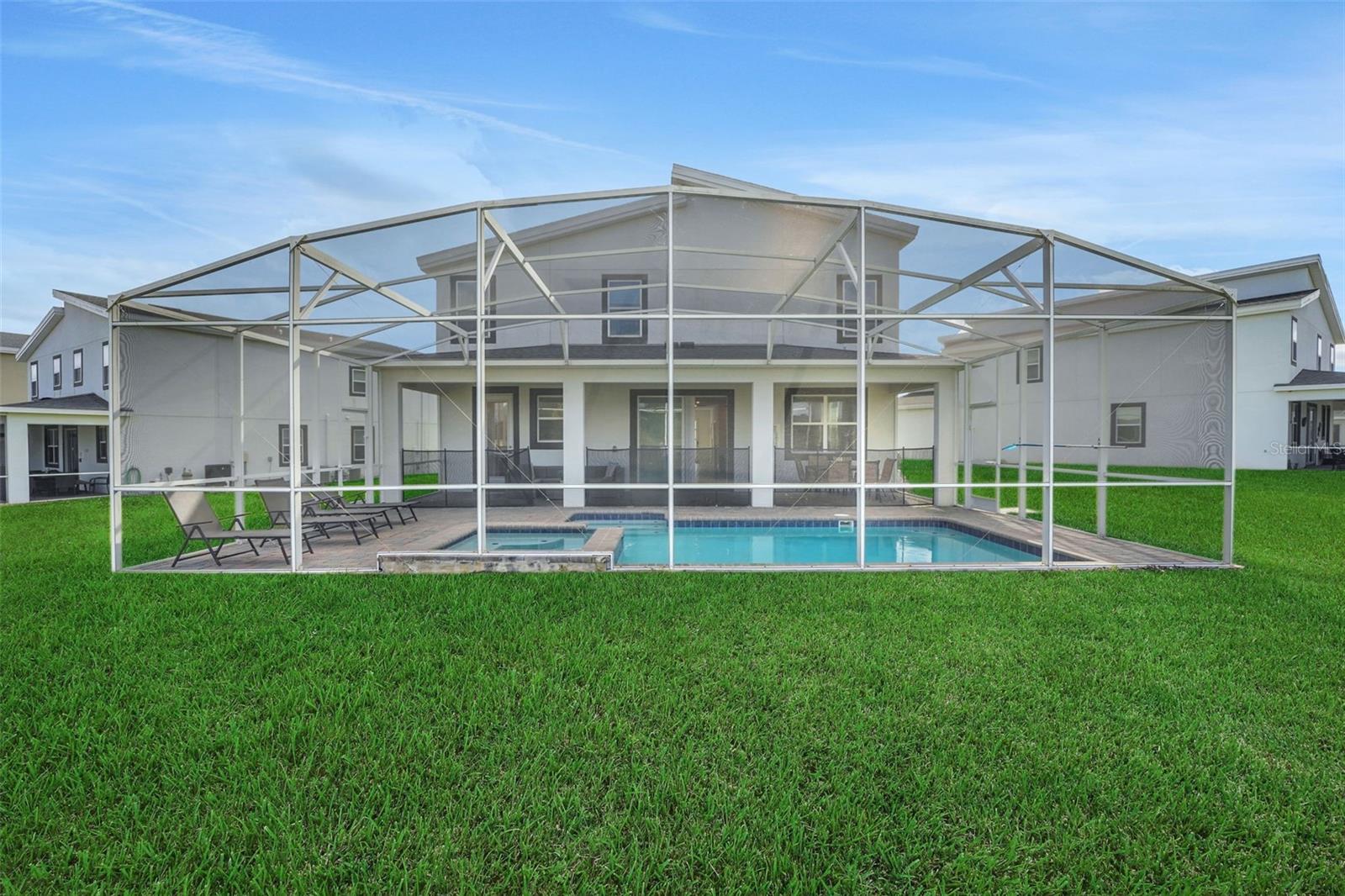 9262 SOMMERSET HILLS DR, DAVENPORT, FL — photo 48