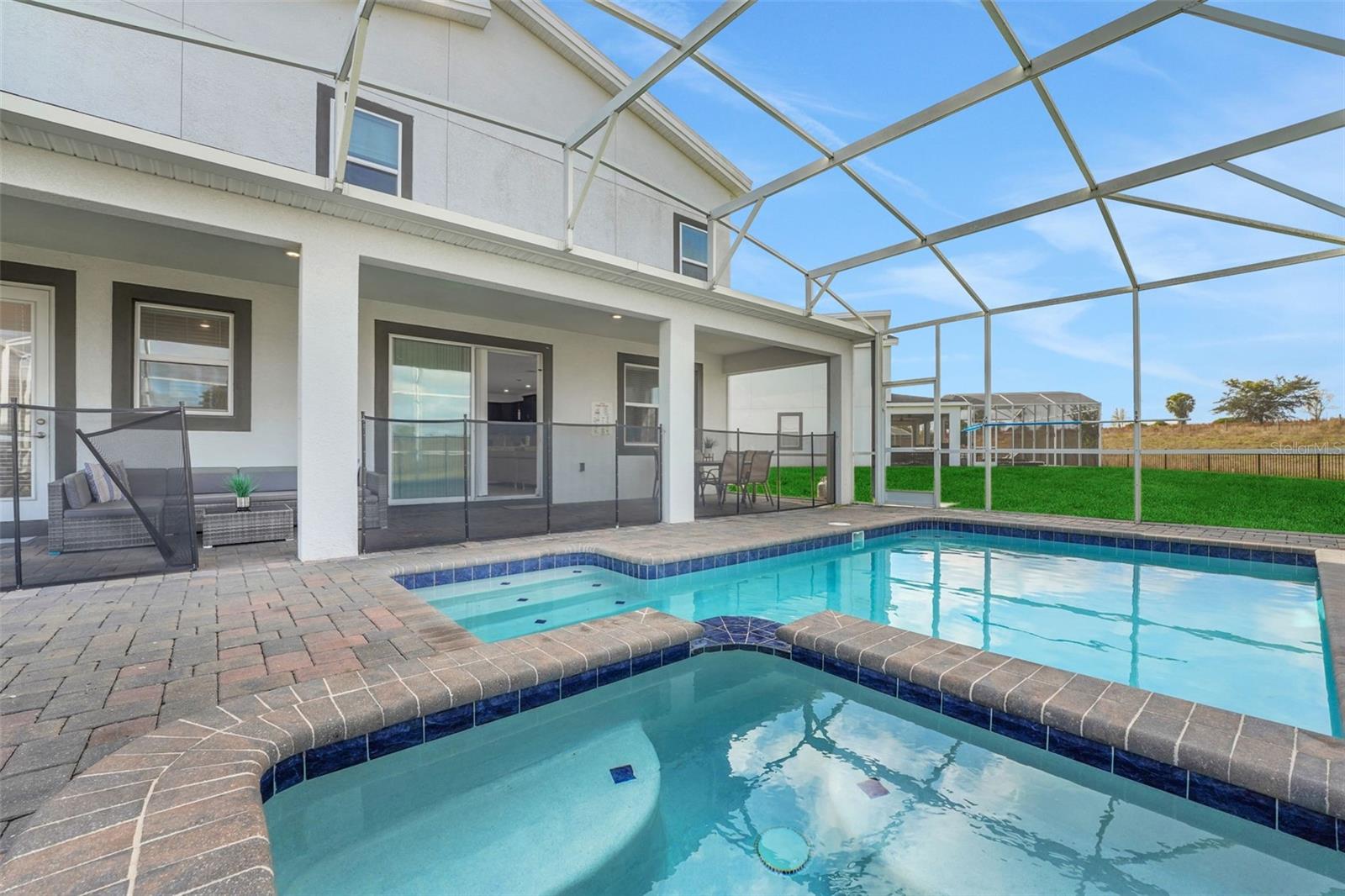 9262 SOMMERSET HILLS DR, DAVENPORT, FL — photo 50