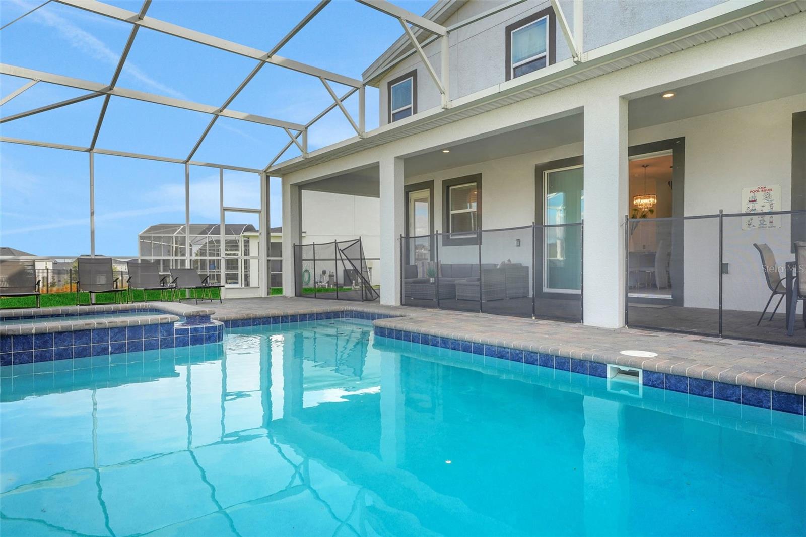9262 SOMMERSET HILLS DR, DAVENPORT, FL — photo 53