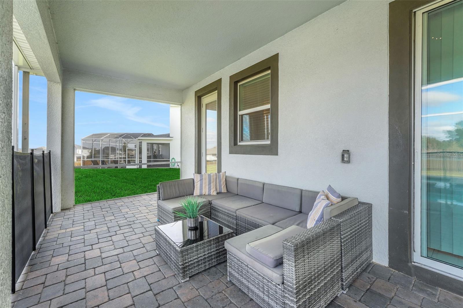 9262 SOMMERSET HILLS DR, DAVENPORT, FL — photo 54