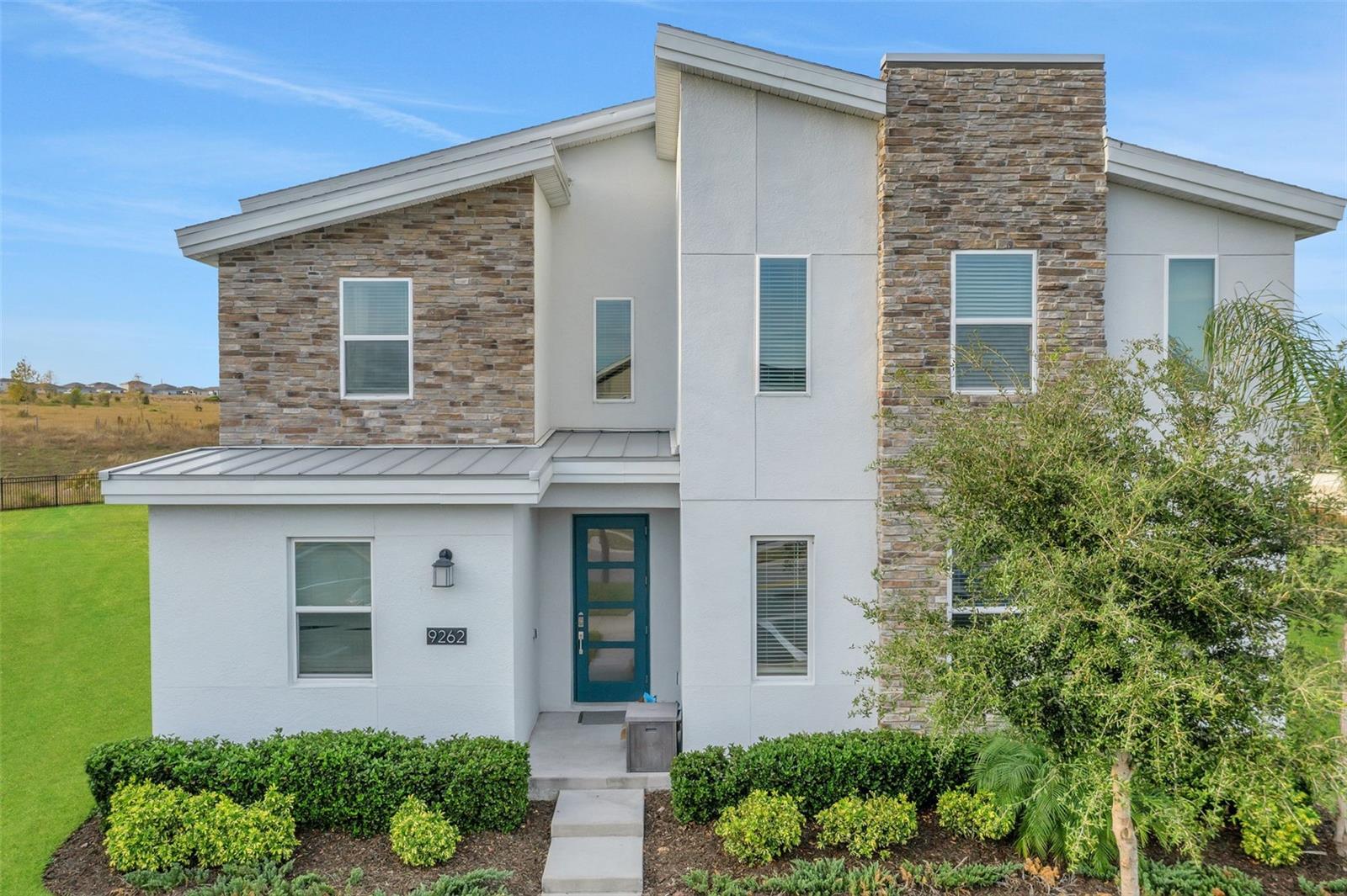 9262 SOMMERSET HILLS DR, DAVENPORT, FL