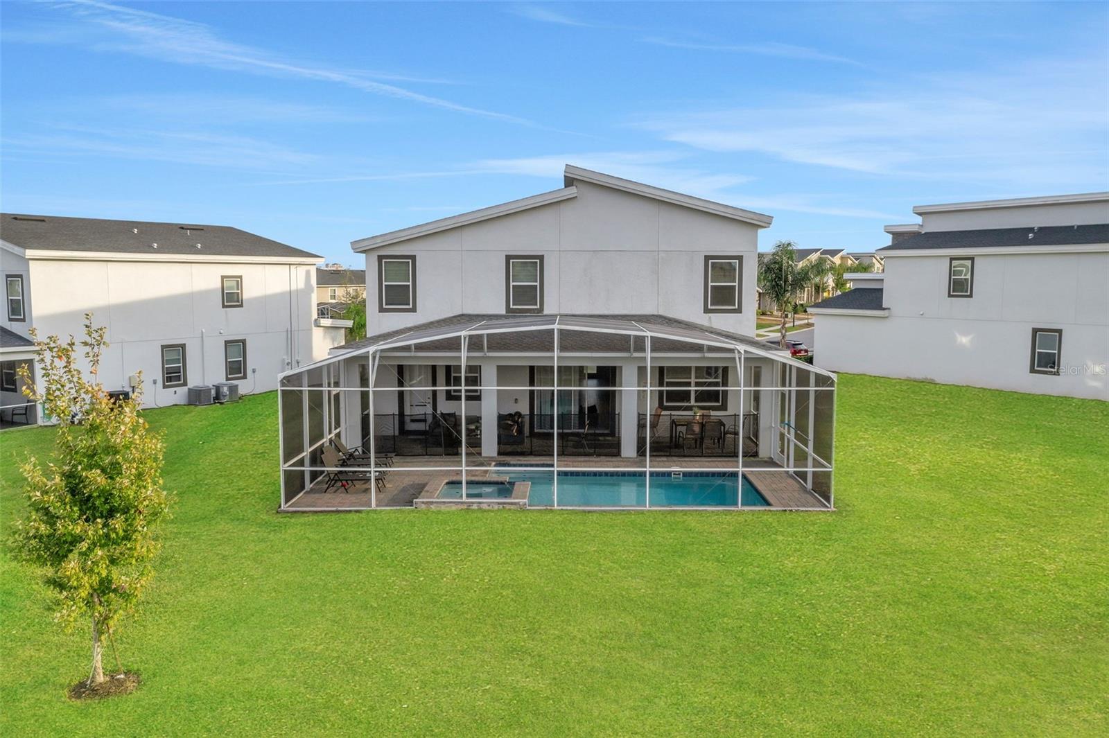 9262 SOMMERSET HILLS DR, DAVENPORT, FL — photo 97
