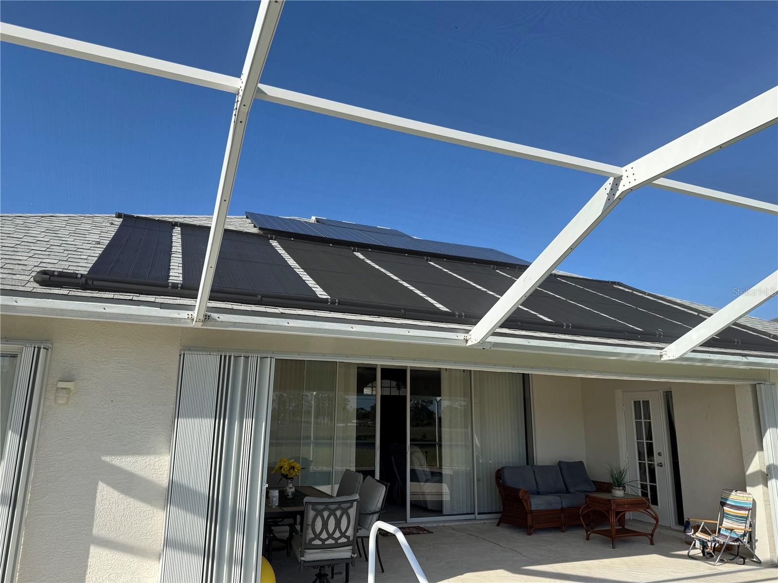 640 BOUNDARY BLVD, ROTONDA WEST, FL — photo 24
