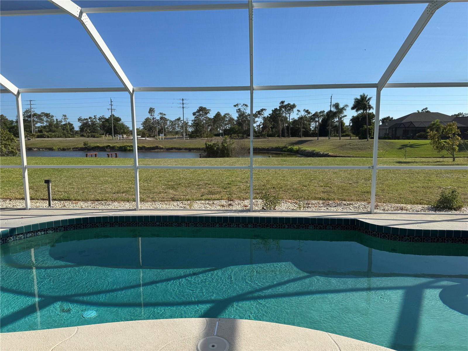 640 BOUNDARY BLVD, ROTONDA WEST, FL — photo 26