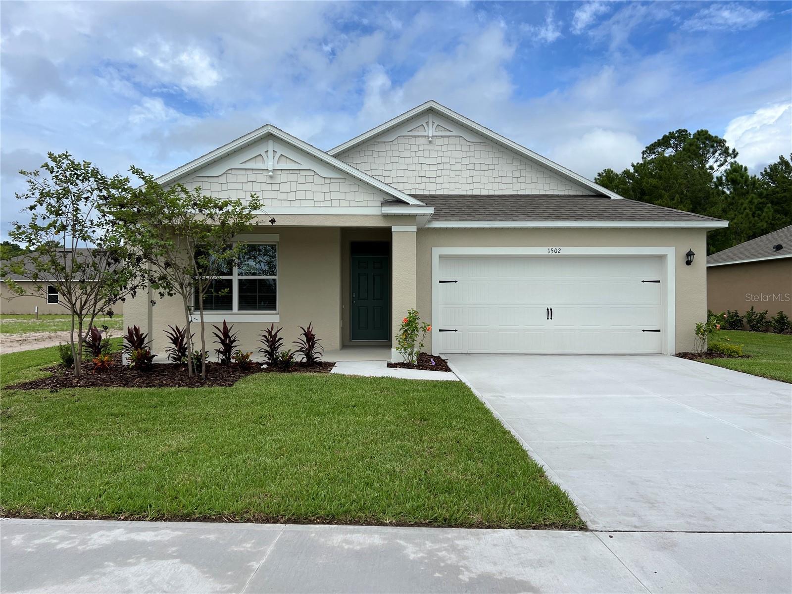 5126 MARSHELDER ST, APOPKA, FL