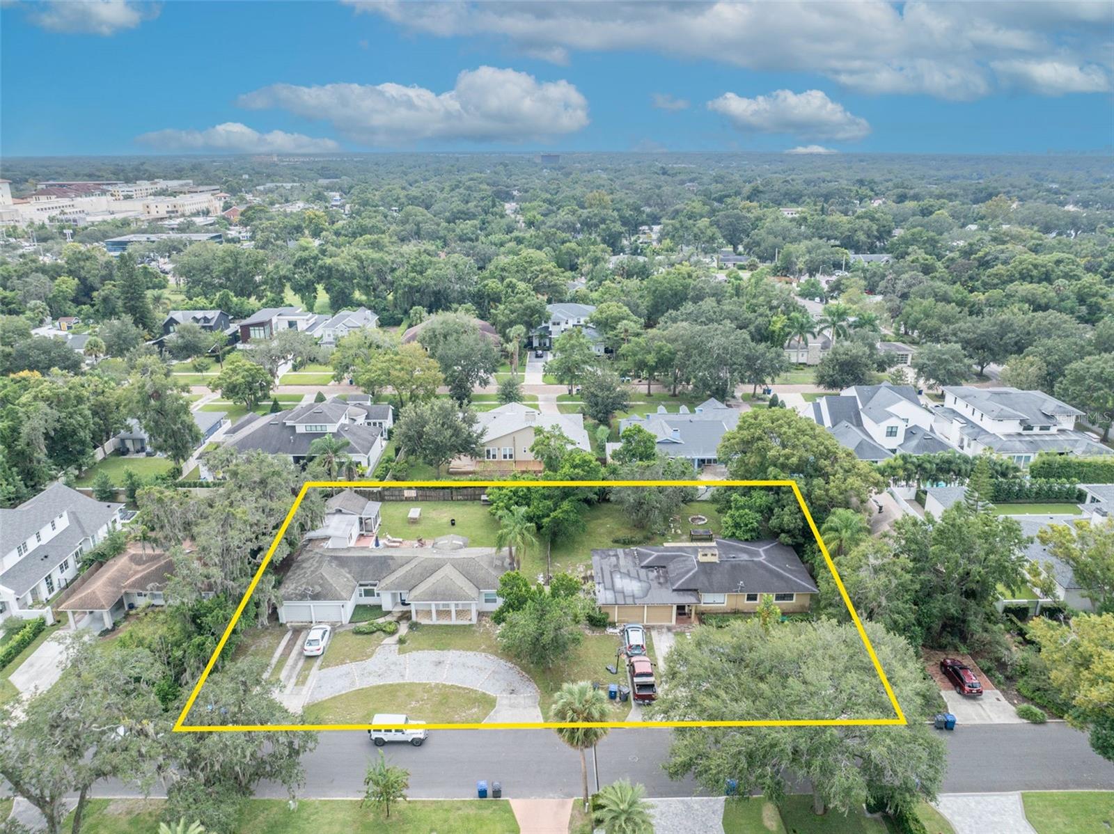 1780 BRYAN AVE, WINTER PARK, FL — photo 4