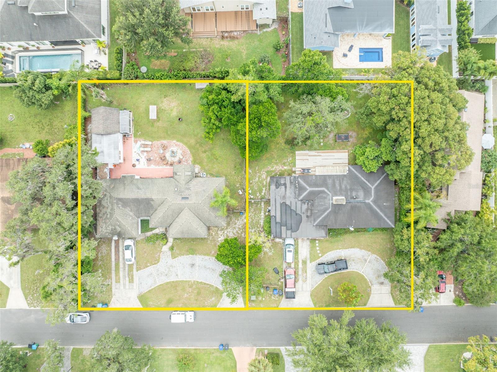 1780 BRYAN AVE, WINTER PARK, FL — photo 5