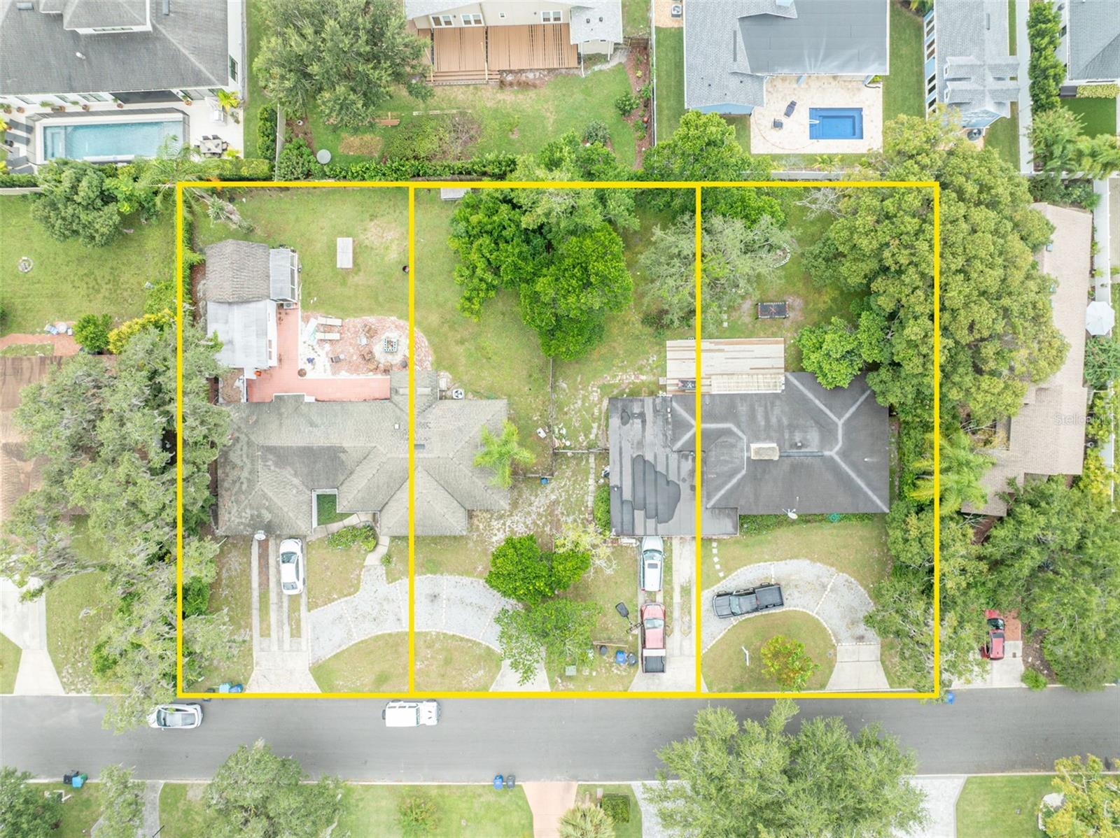 1780 BRYAN AVE, WINTER PARK, FL — photo 6