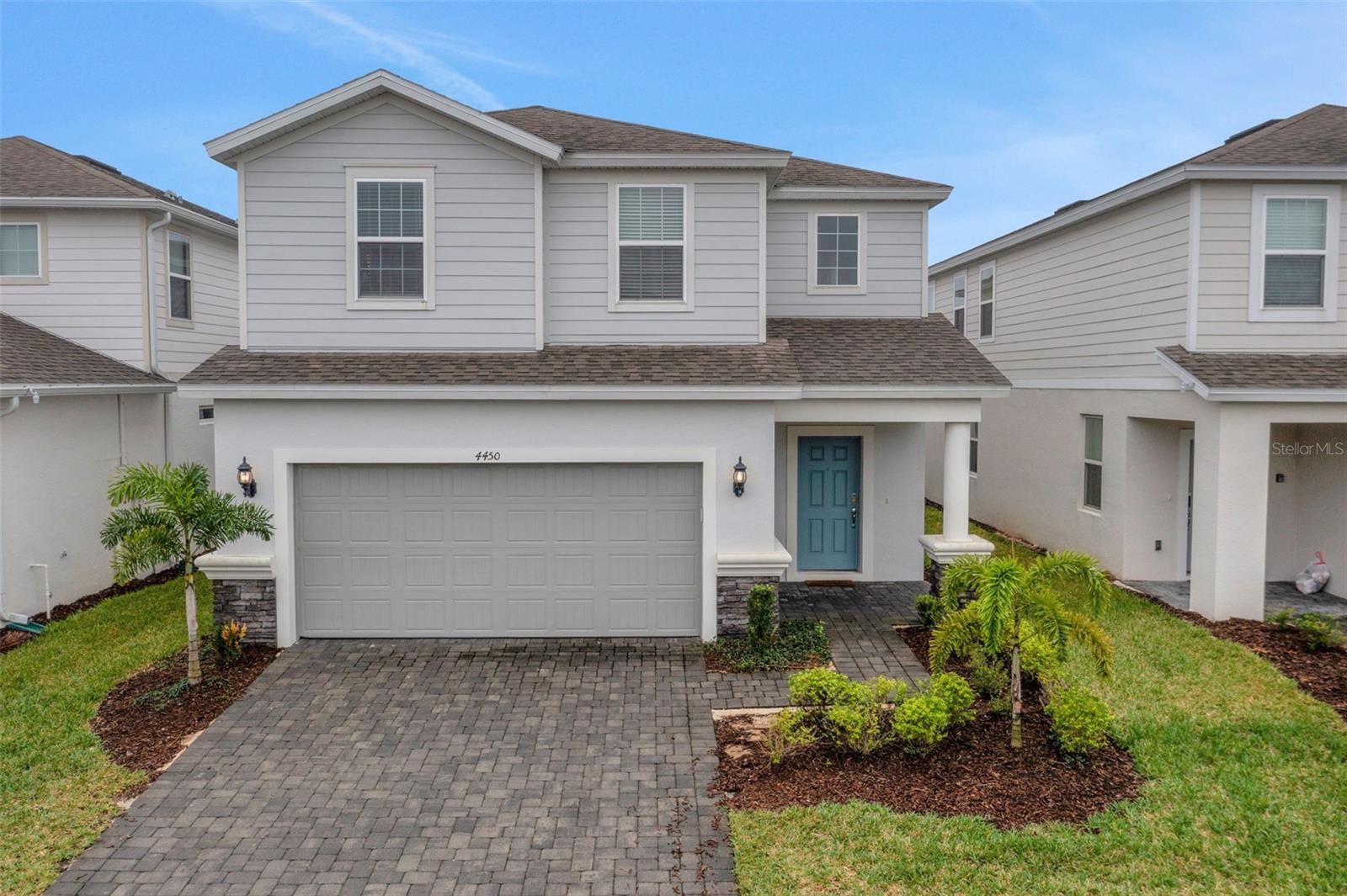 4450 KAIPO RD, DAVENPORT, FL