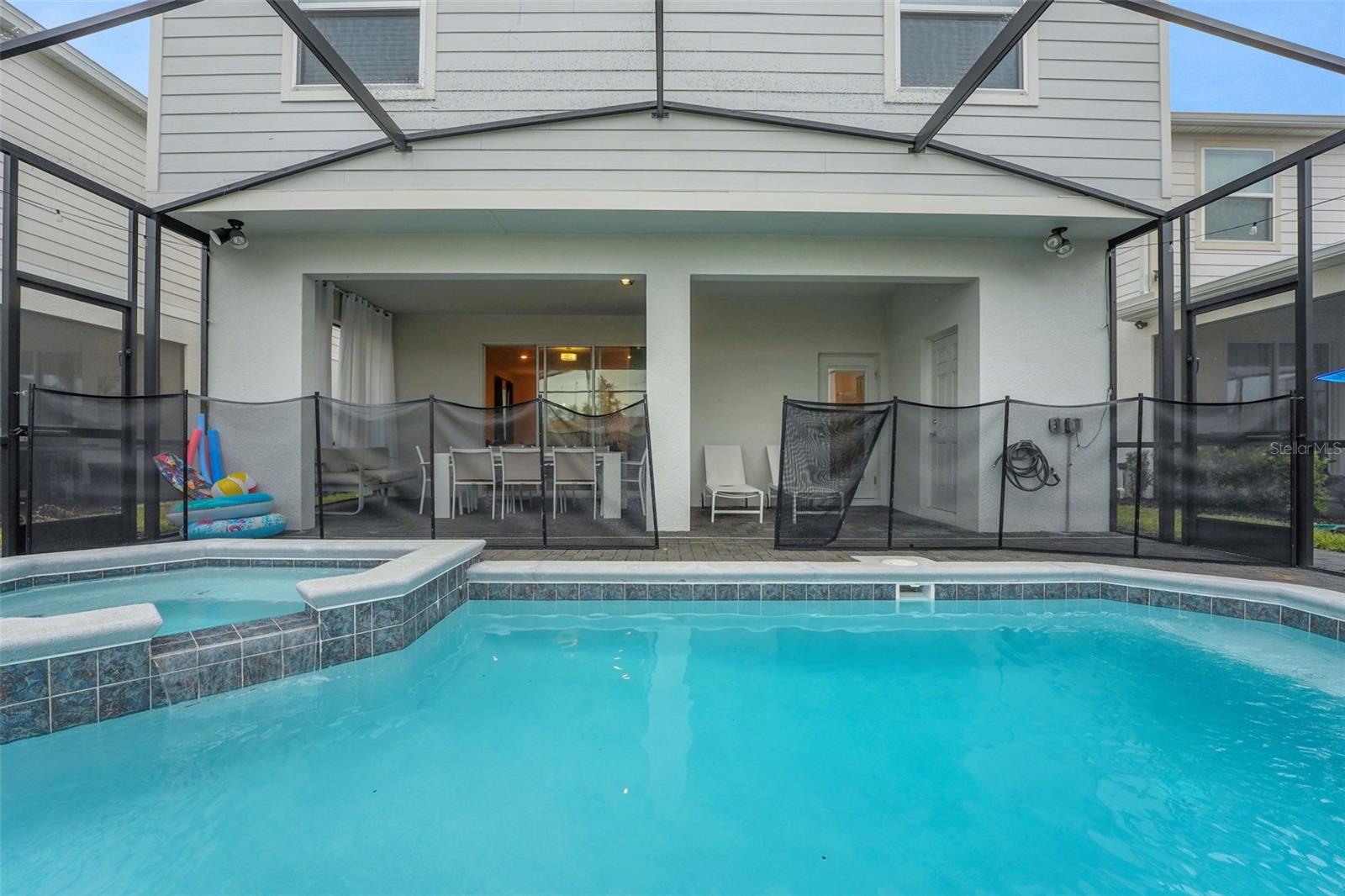 4450 KAIPO RD, DAVENPORT, FL — photo 18