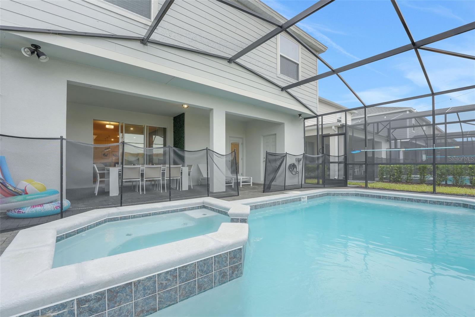 4450 KAIPO RD, DAVENPORT, FL — photo 20