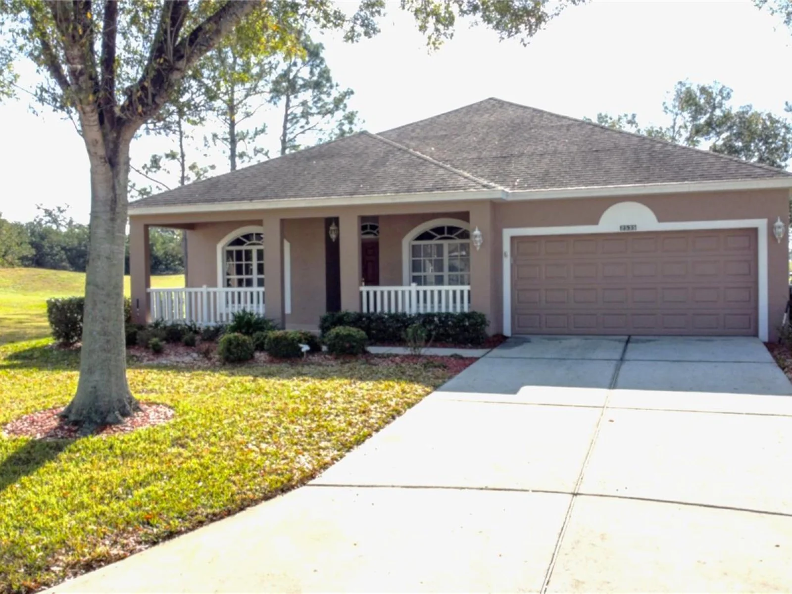 2535 NEW CASTLE CT, CLERMONT, FL — photo 1