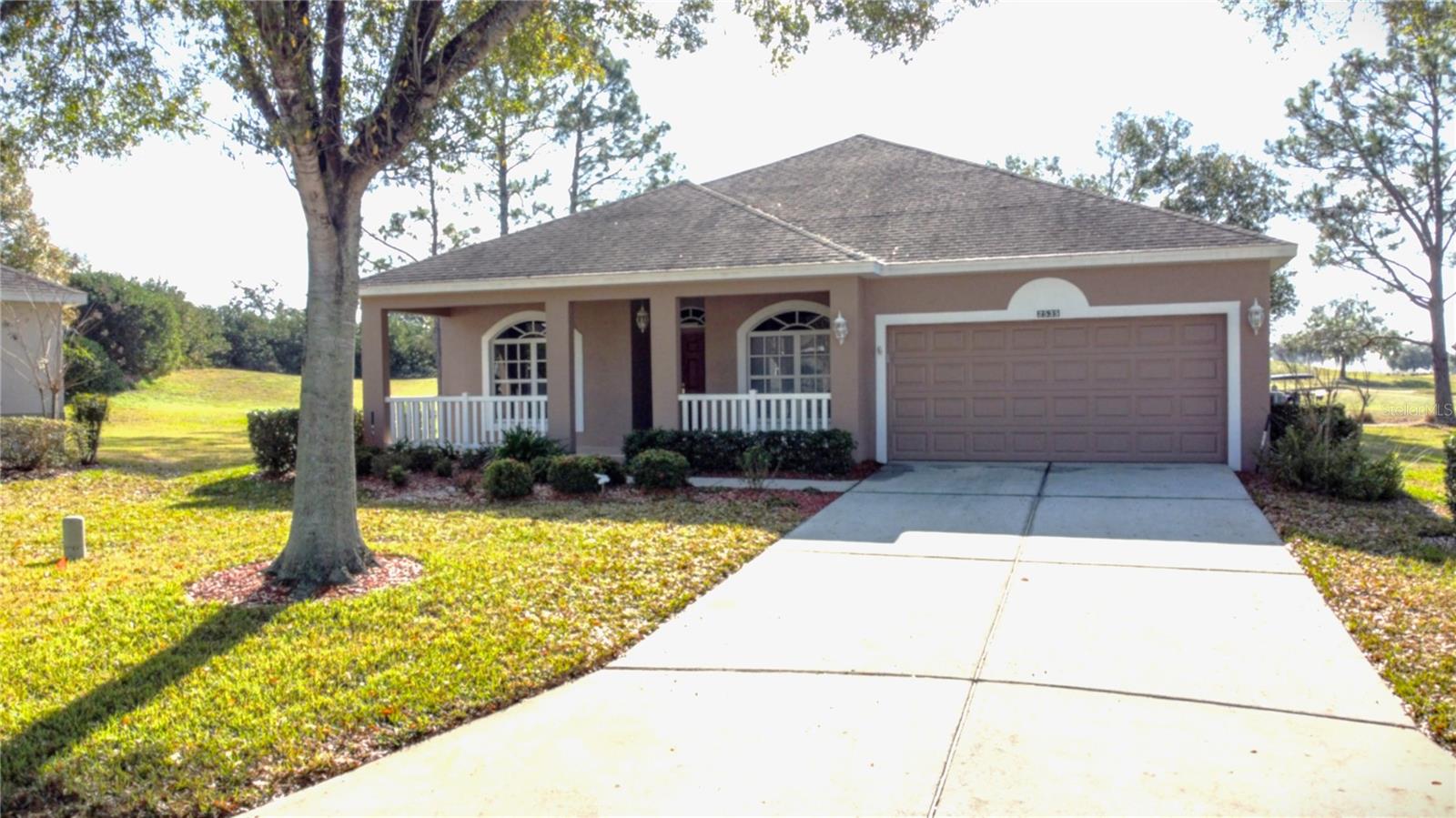 2535 NEW CASTLE CT, CLERMONT, FL