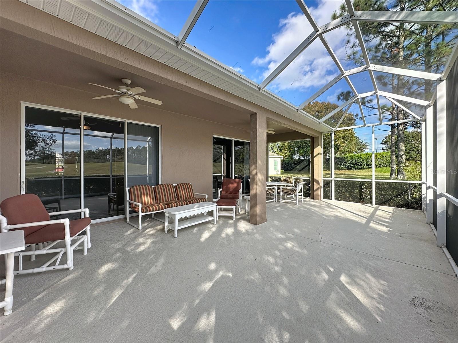2535 NEW CASTLE CT, CLERMONT, FL — photo 4