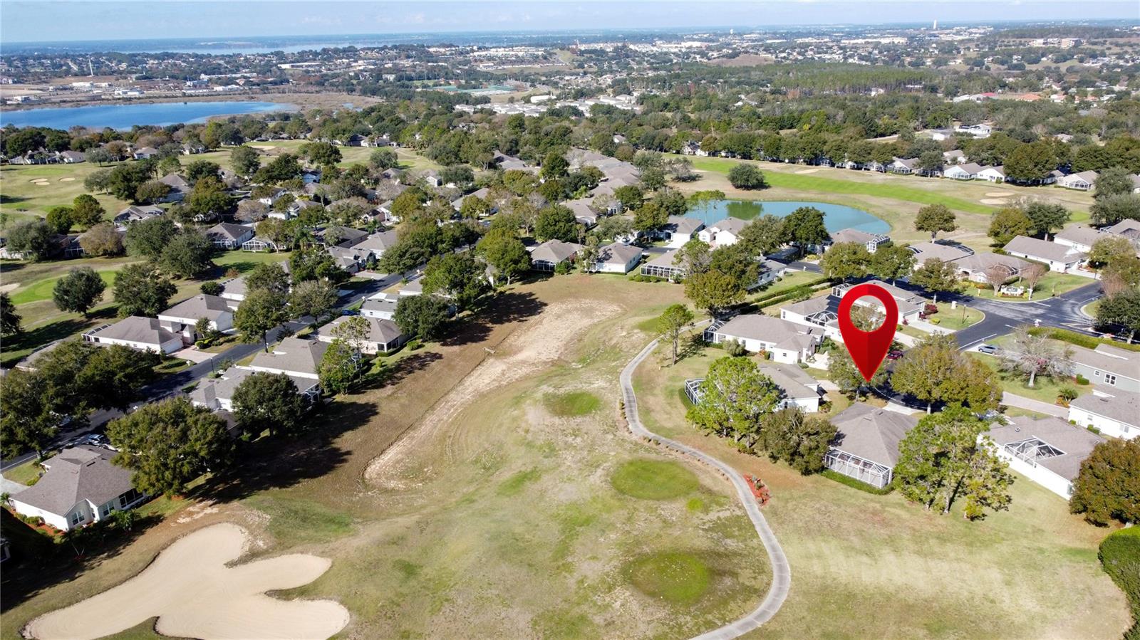 2535 NEW CASTLE CT, CLERMONT, FL — photo 13