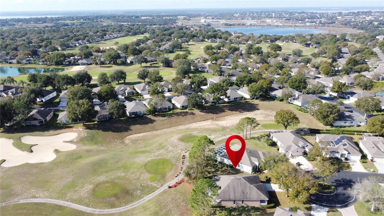 2535 NEW CASTLE CT, CLERMONT, FL — photo 15