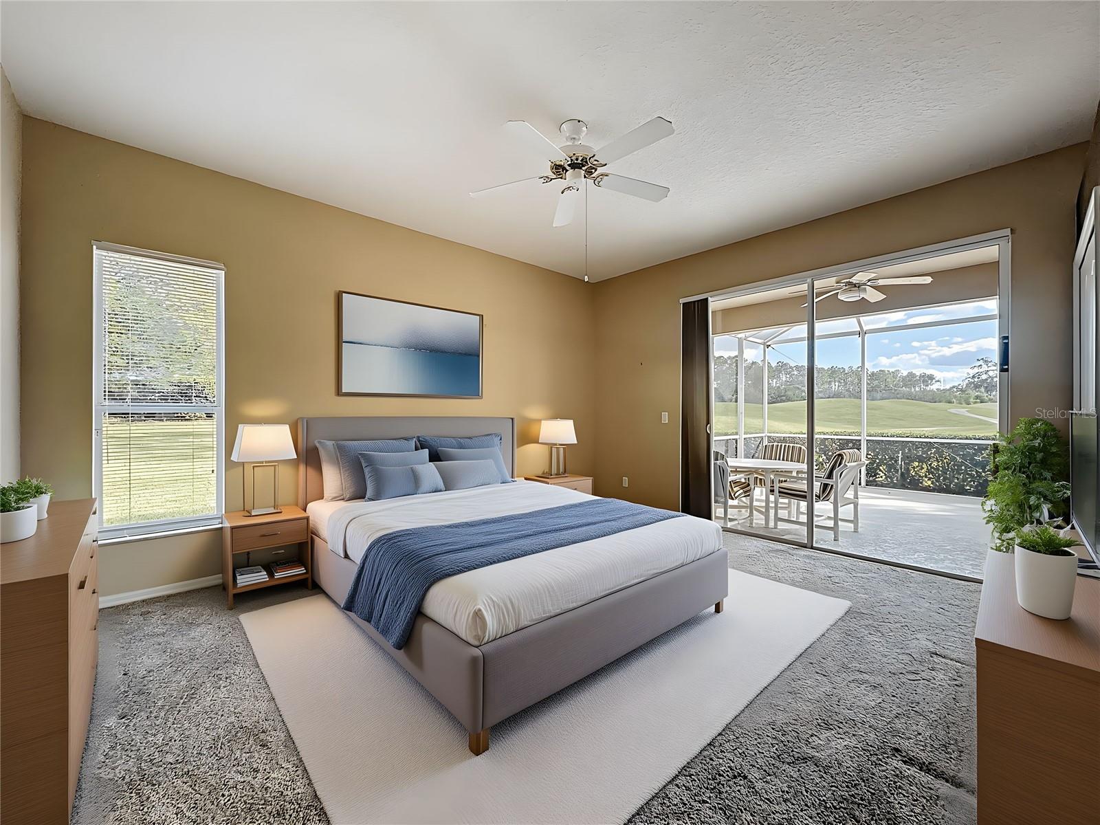 2535 NEW CASTLE CT, CLERMONT, FL — photo 48