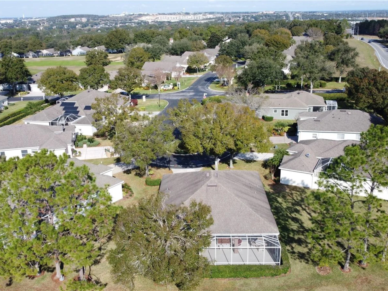 2535 NEW CASTLE CT, CLERMONT, FL — photo 90
