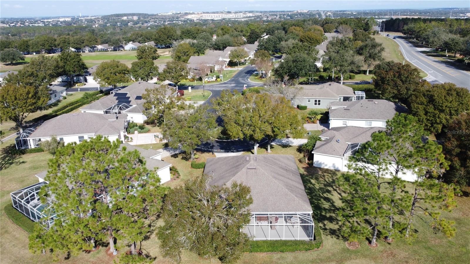 2535 NEW CASTLE CT, CLERMONT, FL — photo 89