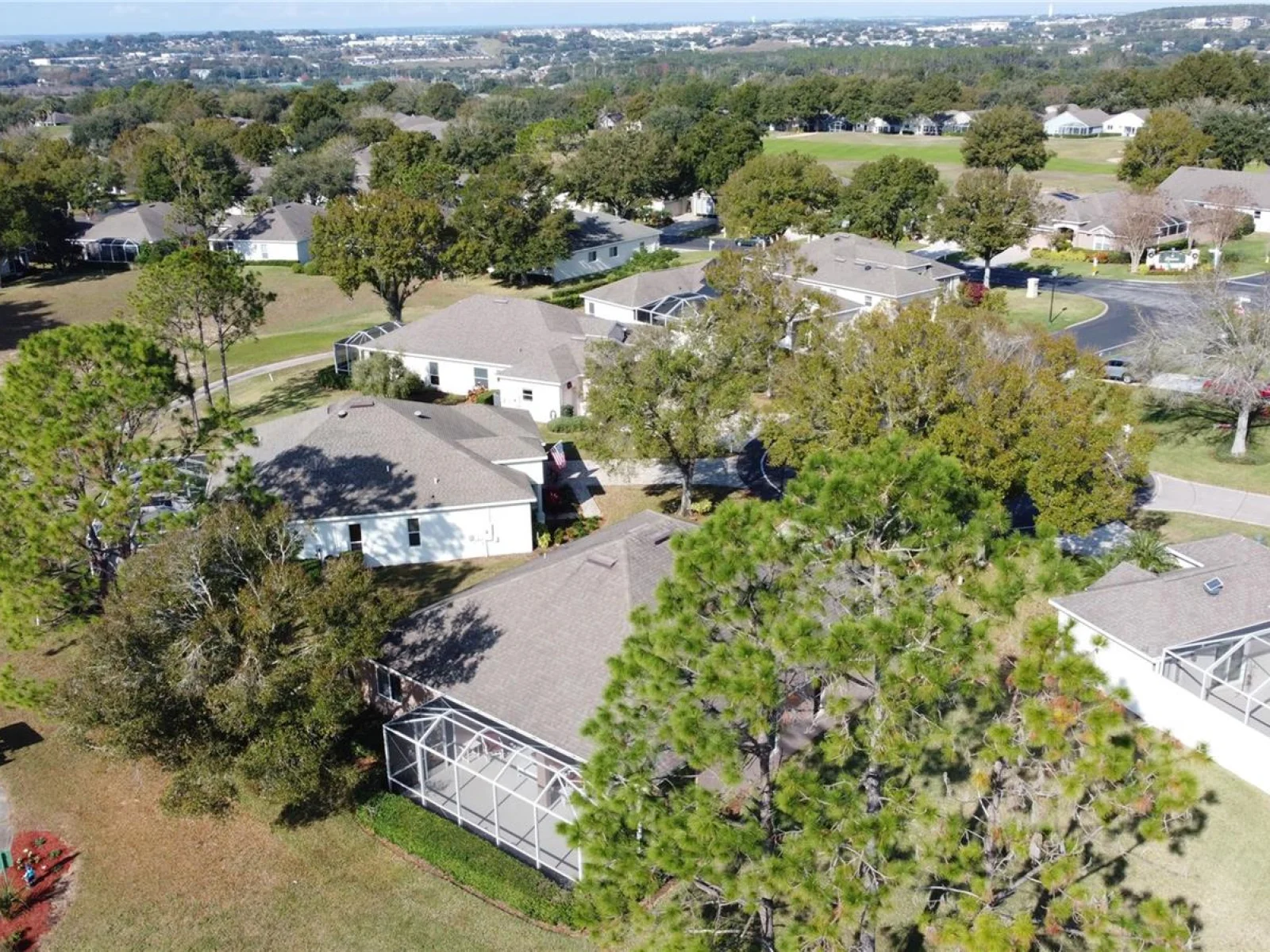 2535 NEW CASTLE CT, CLERMONT, FL — photo 91