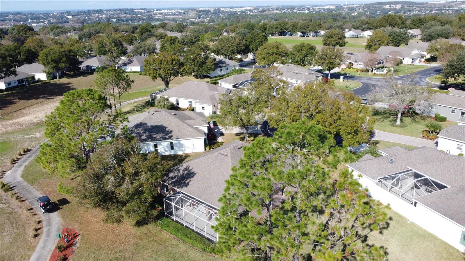 2535 NEW CASTLE CT, CLERMONT, FL — photo 92